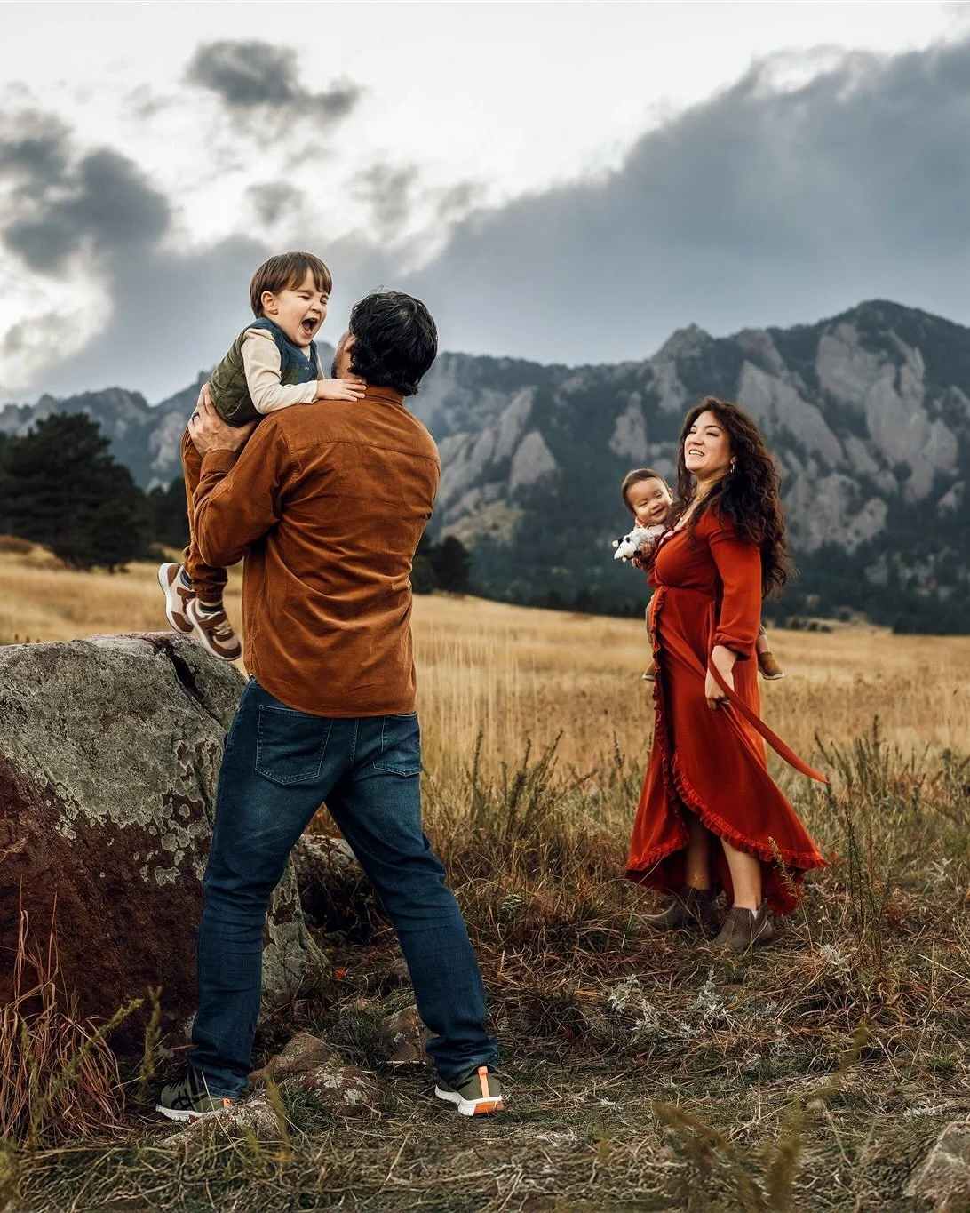 Feeling the seasons change and trying to remember that it&rsquo;s okay to slow down.