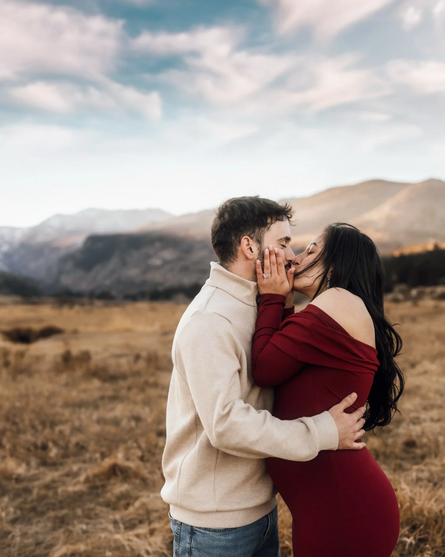 So much to celebrate.  Growing a family. Saying yes to forever.

#rockymountainnationalpark 
#rmnpphotographer 
#rmnp 
#estesparkphotographer