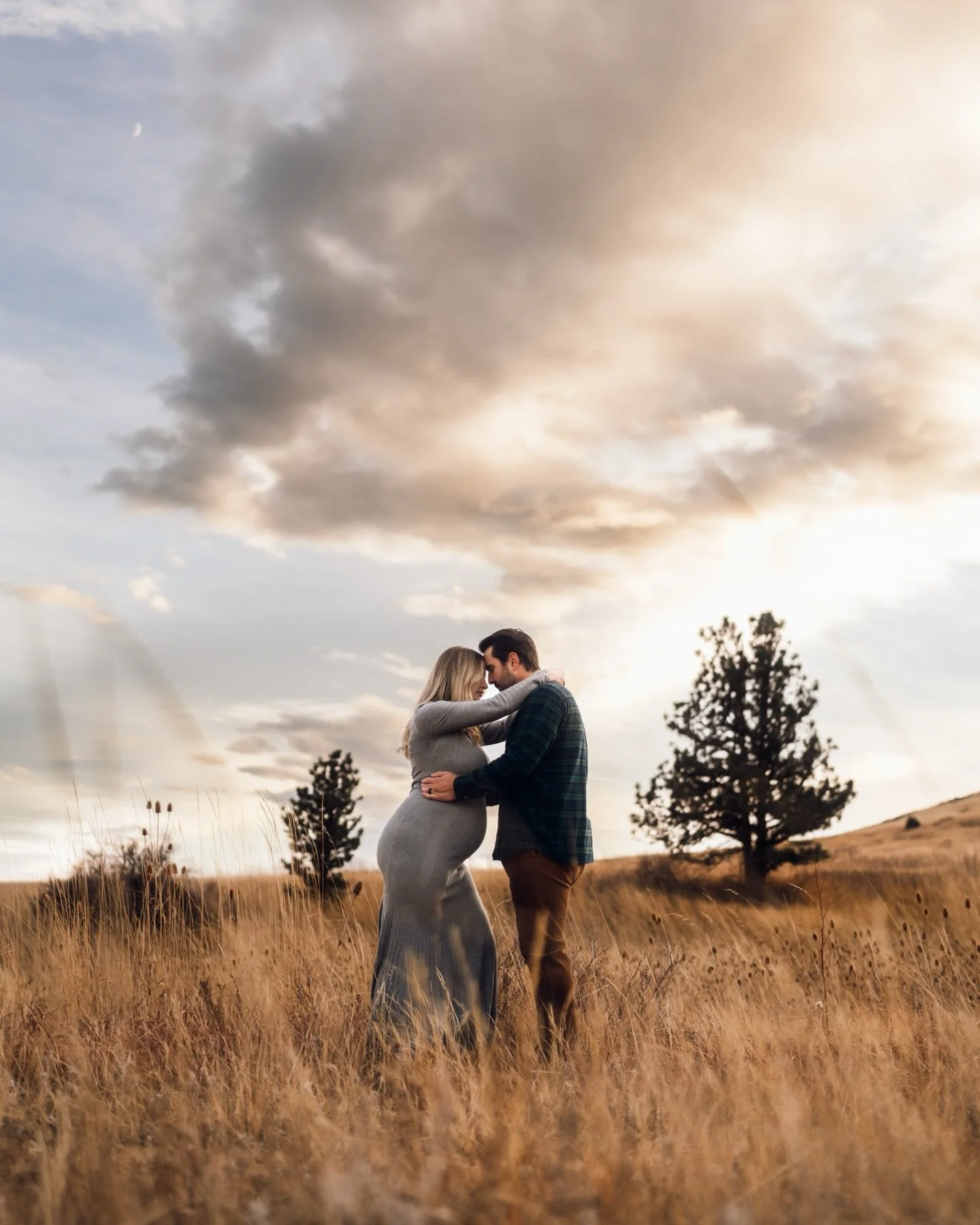 &ldquo;Hope&rdquo; is the thing with feathers
That perches in the soul
And sings the tune without the words
And never stops - at all&rdquo;

&mdash;Emily Dickinson

#boulderfamilyphotographer #boulderphotographer #bouldermaternityphotographer  #color