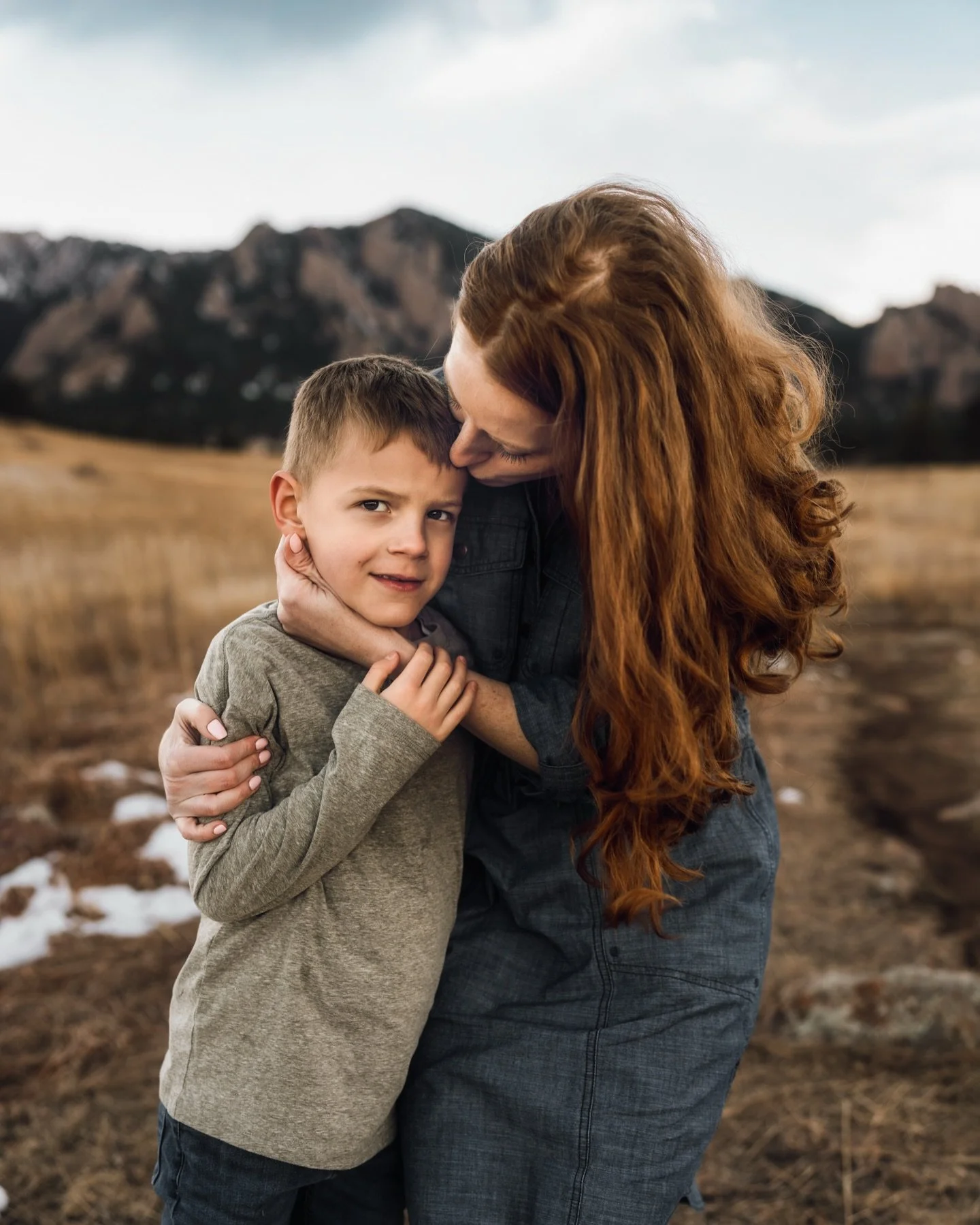 It&rsquo;s been a weird start of the year.

Sick more than not. The quiet after busy season always hits me harder than I expect. I love the chaos. Slowing down has never been my strong suit.

For the first time in a long time, I&rsquo;m fully caught 