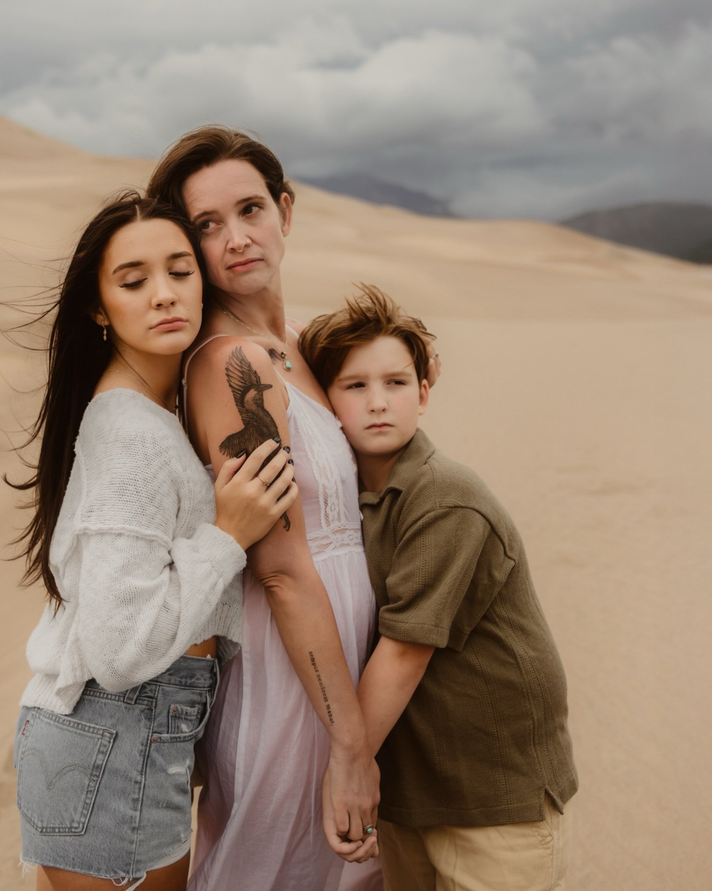 A little wild and a little windswept.

Taken at the @allheartaccess camping trip, full of rain, friends, and inspiration. Thank you, @stormysolis, for organizing it and for creating such a supportive community.

And of course, thank you to the beauti