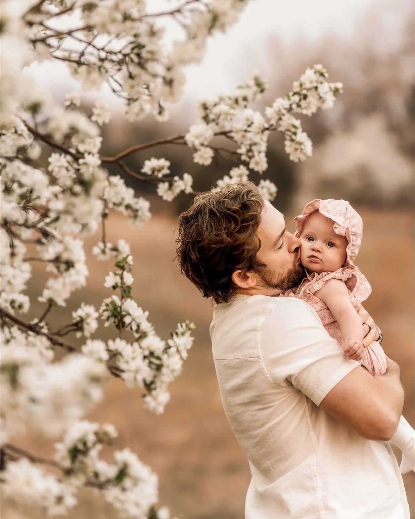 Spring sessions are pretty, yes.
But what I really love is freezing the version of your family that exists right now before it changes again. Cause it will, so quickly, before you even realize it. 

#boulderfamilyphotographer #louisvillecoloradophoto