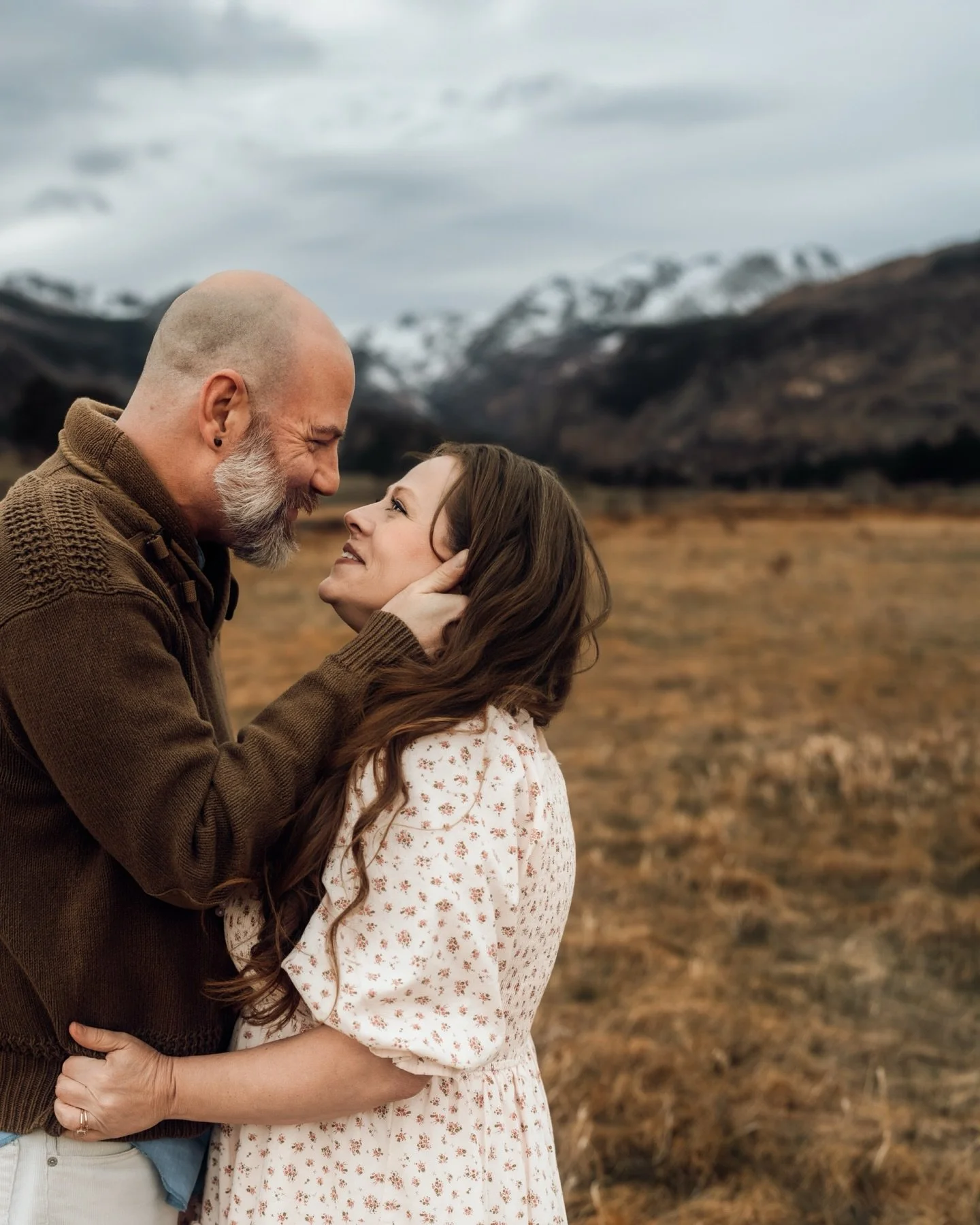 As a mom of two boys myself, I think I&rsquo;m extra sentimental about sessions like this.

There&rsquo;s just something about photographing sons with their mom that gets me every time.
Even when they&rsquo;re big, even when they act a little too coo