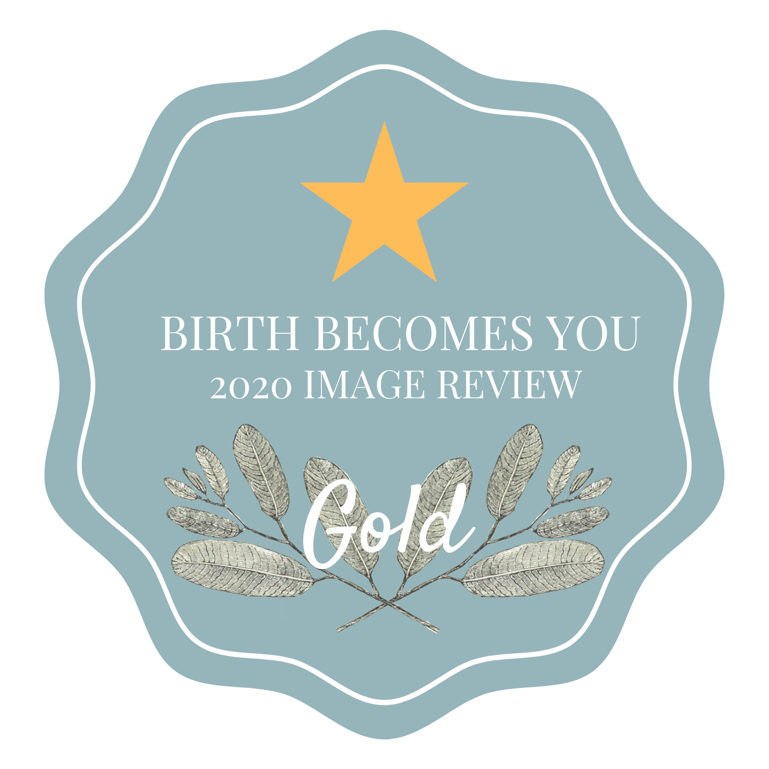 Birthe Becomes Her: 2020 Gold