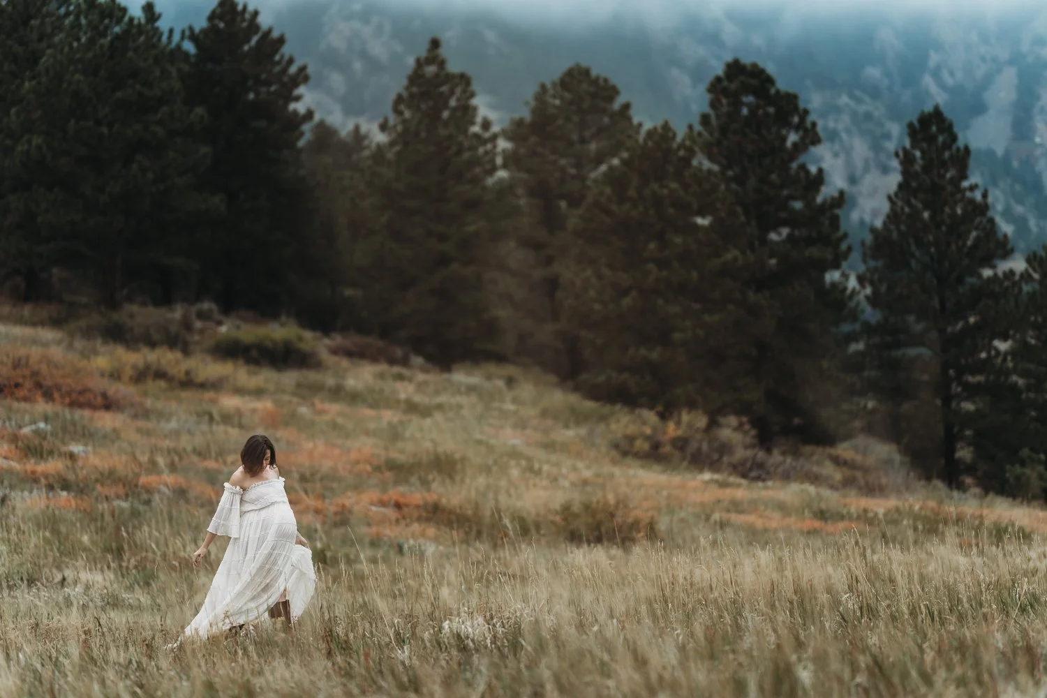 Maternity Session Questionnaire — Jill Slagter Photography