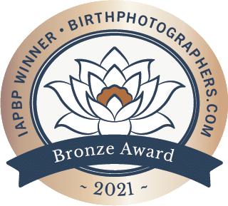 IAPBP Bronze Award 2021