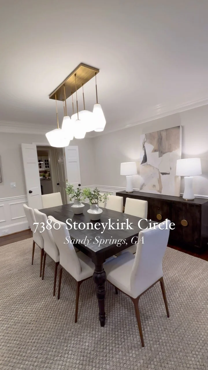 Turning Houses Into Homes — BHome