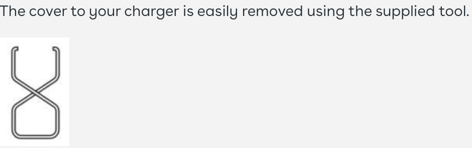 easee removal key