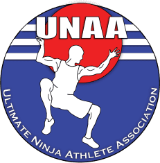 U.N.A.A Ninja Competition Qualifier