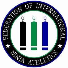 F.I.N.A Ninja Competition