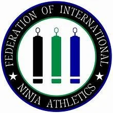 F.I.N.A Ninja Competition Spectator Pass