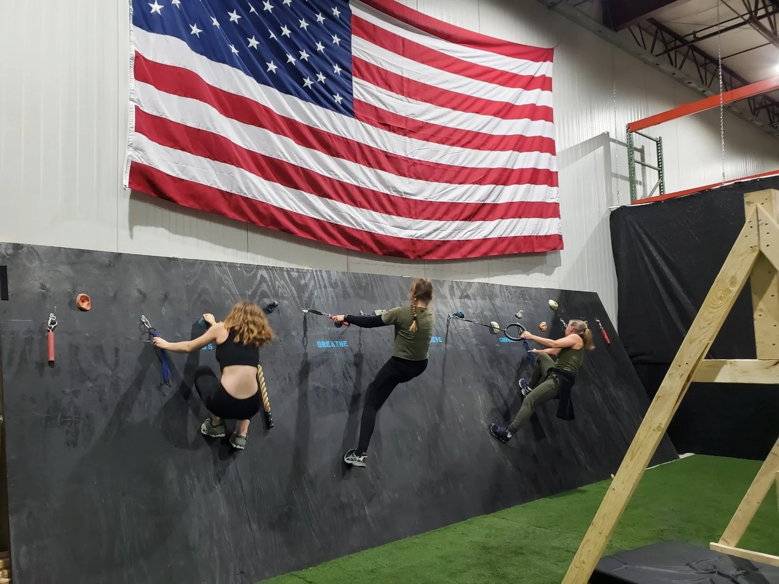 Authentik Movement Training