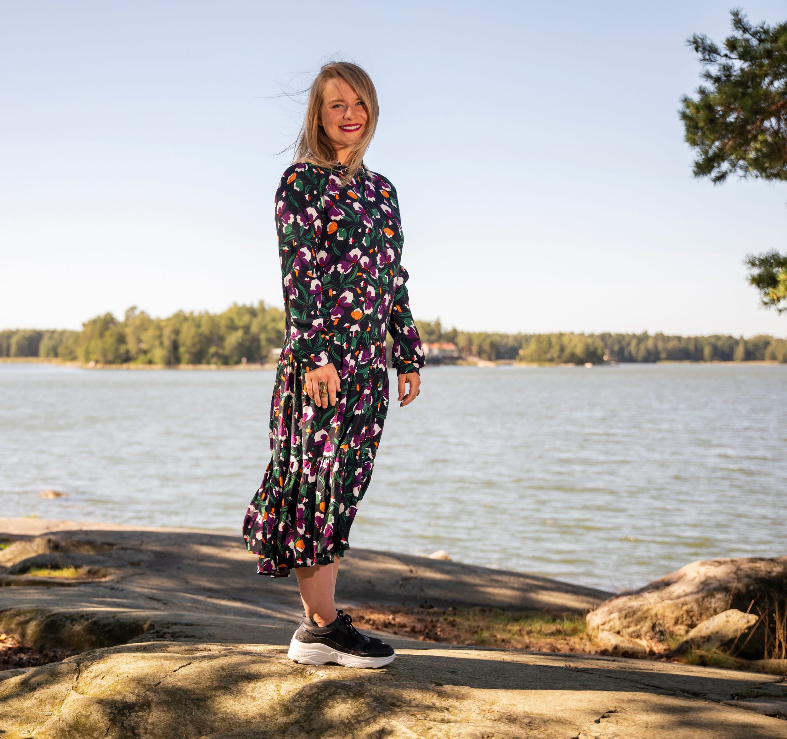 📸: Ivan Bessedin / Ilta-Sanomat