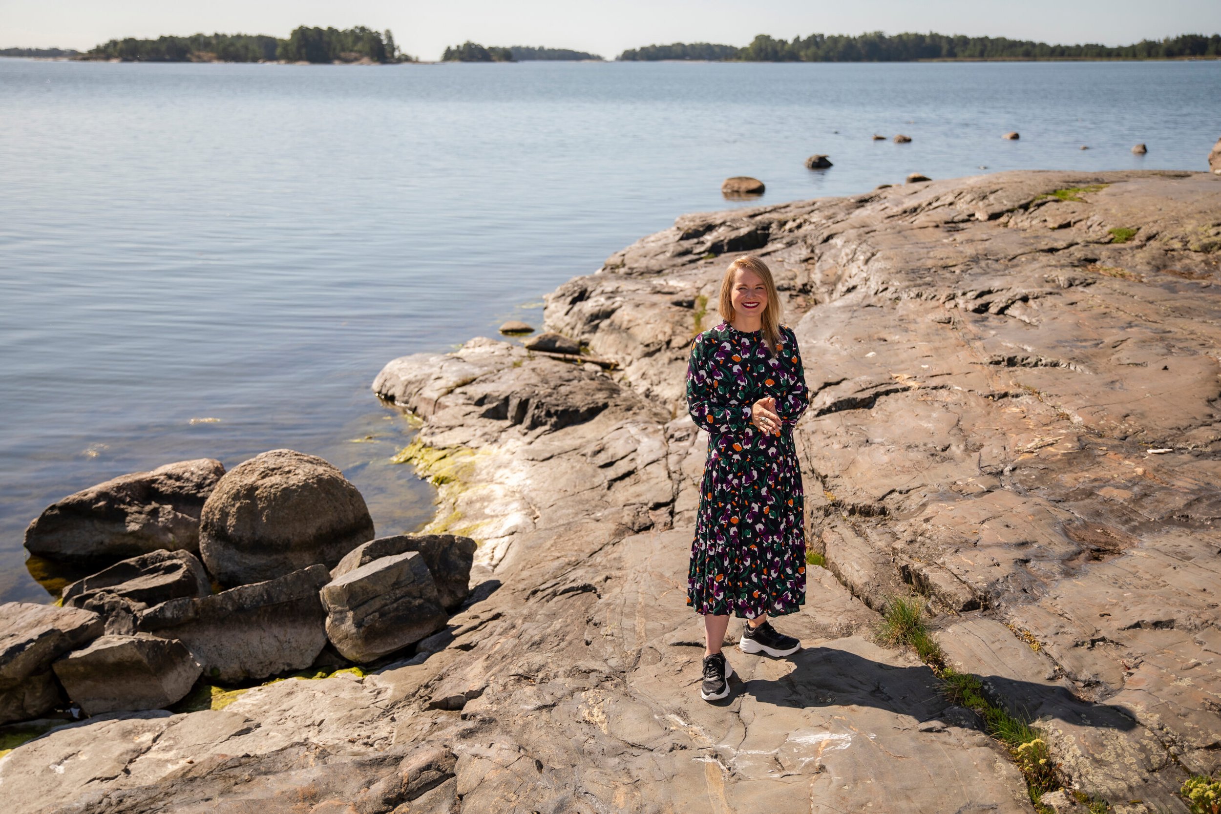 📸: Ivan Bessedin / Ilta-Sanomat