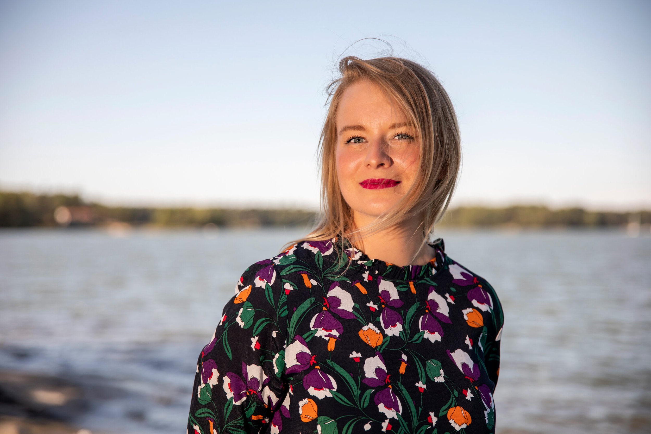 📸: Ivan Bessedin / Ilta-Sanomat