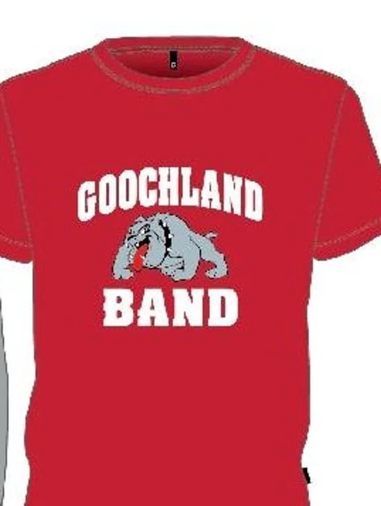 Band Shirt