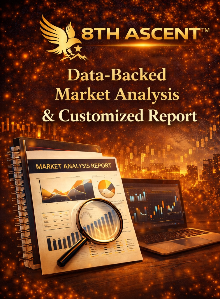 8th Ascent™ Market Validation & Viability Report