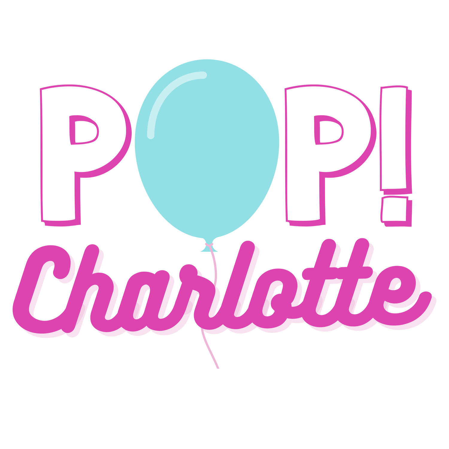 Pop Charlotte