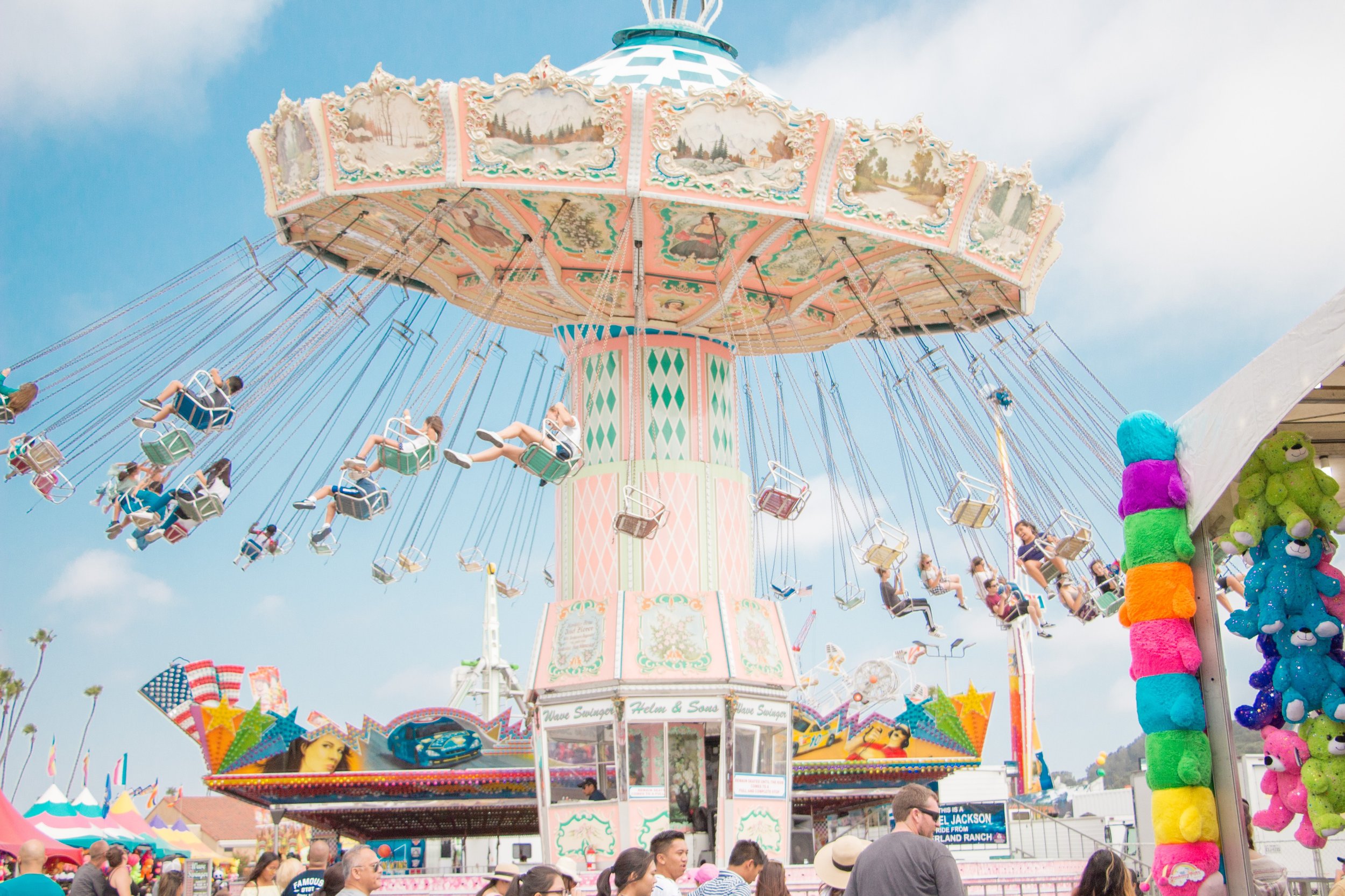 St. Tammany Parish Fair