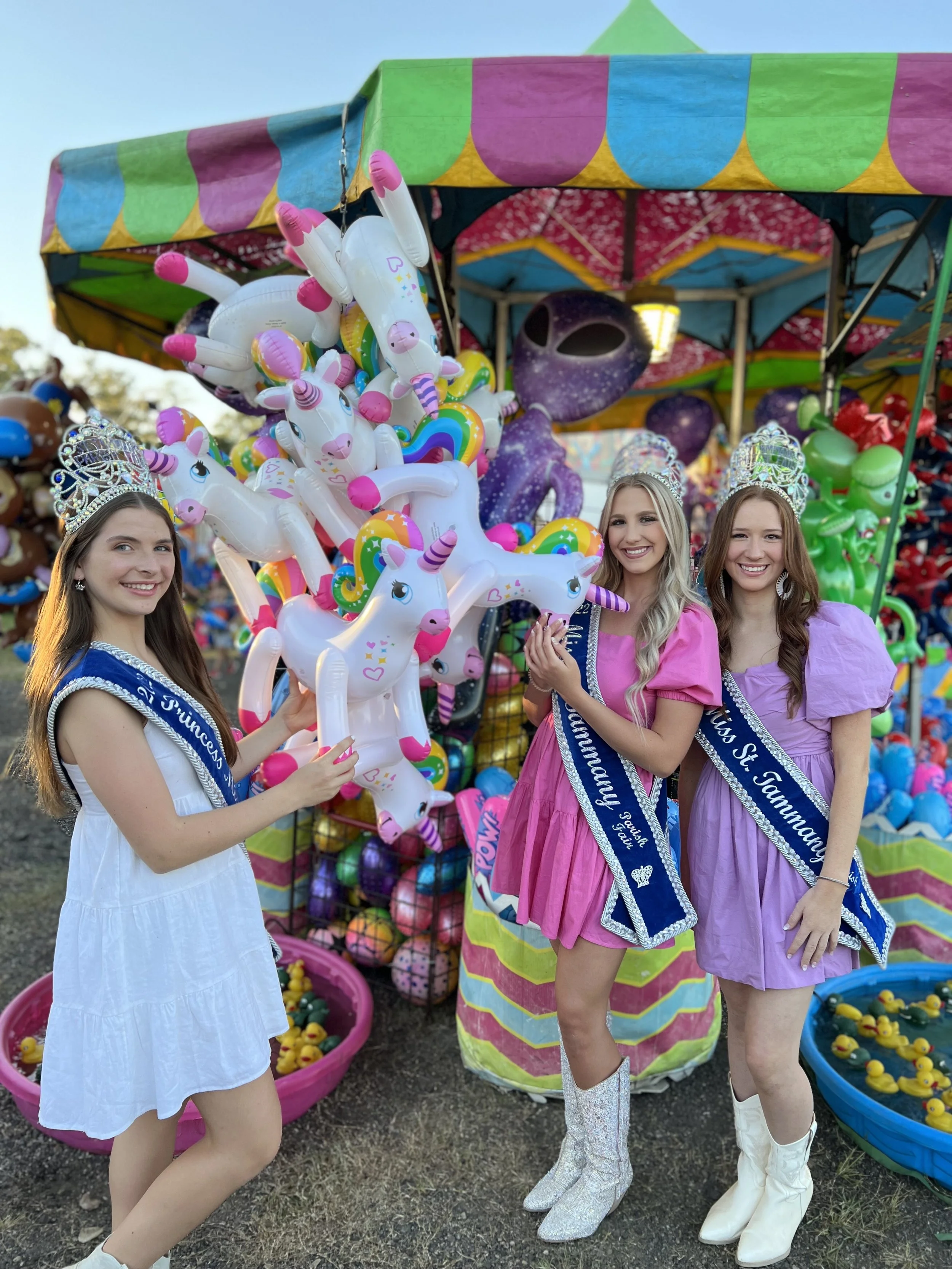 St. Tammany Parish Fair