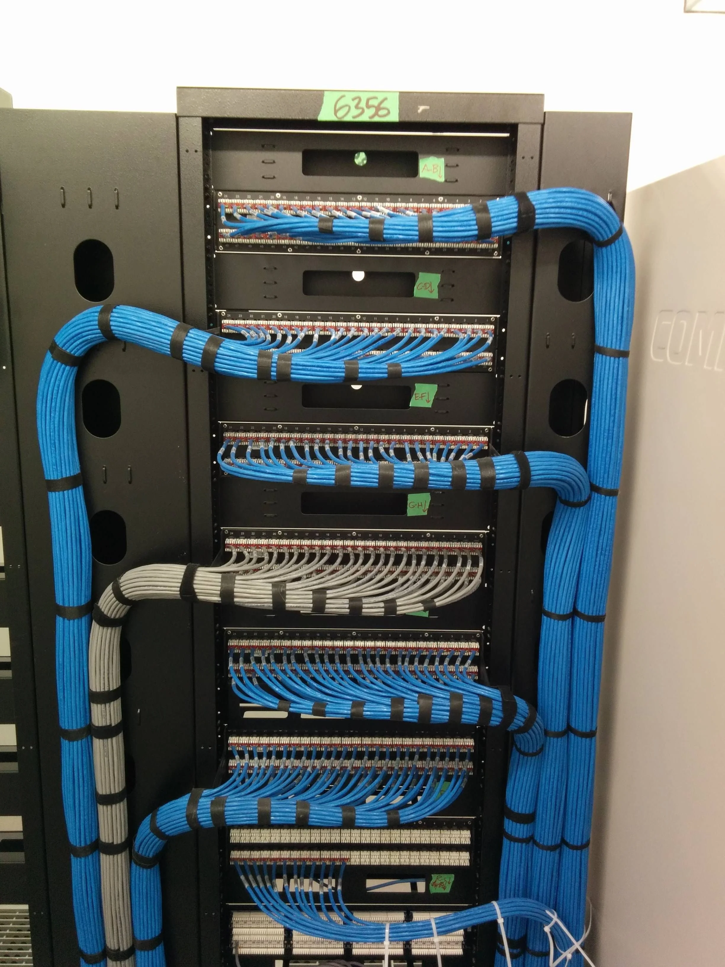 Integrated Access Solutions, LLC