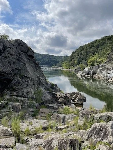 I’m Afraid of Dying. Well, Maybe Not 