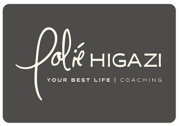 Your Best Life Coaching