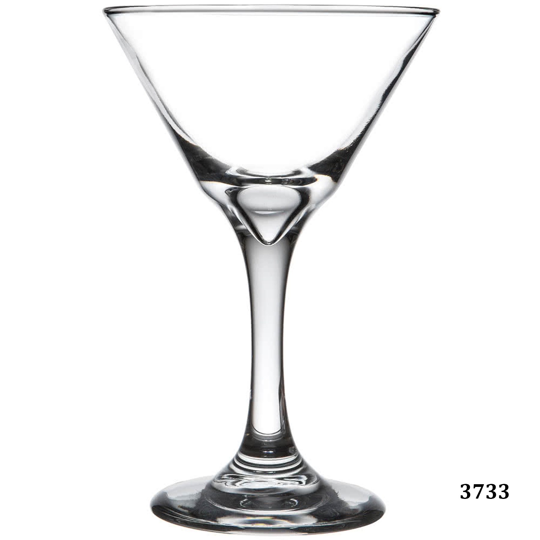 Salud Grande Martini Glass- 10 Oz