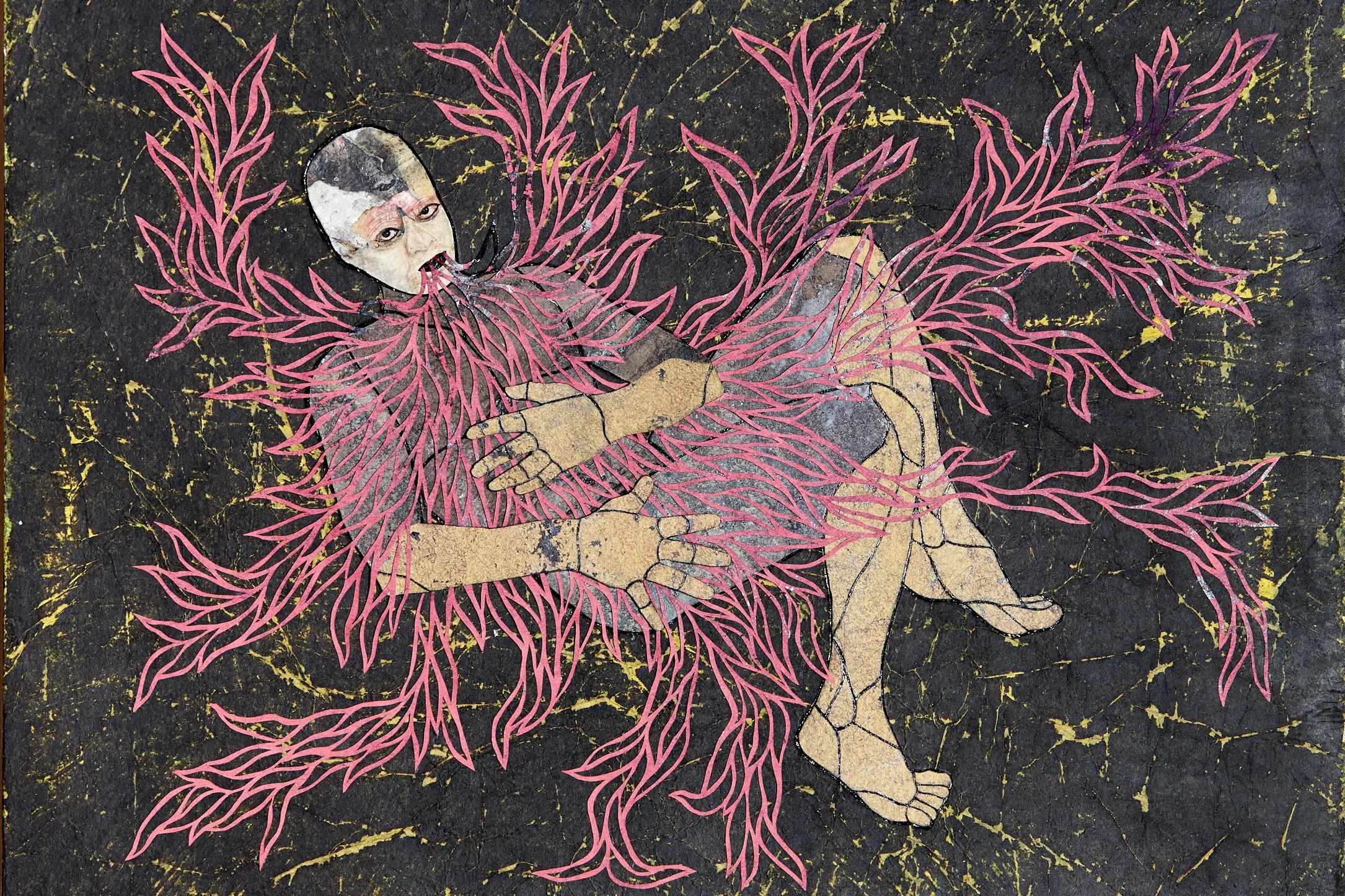 Opening Reception  | Felipe Baeza: Anima