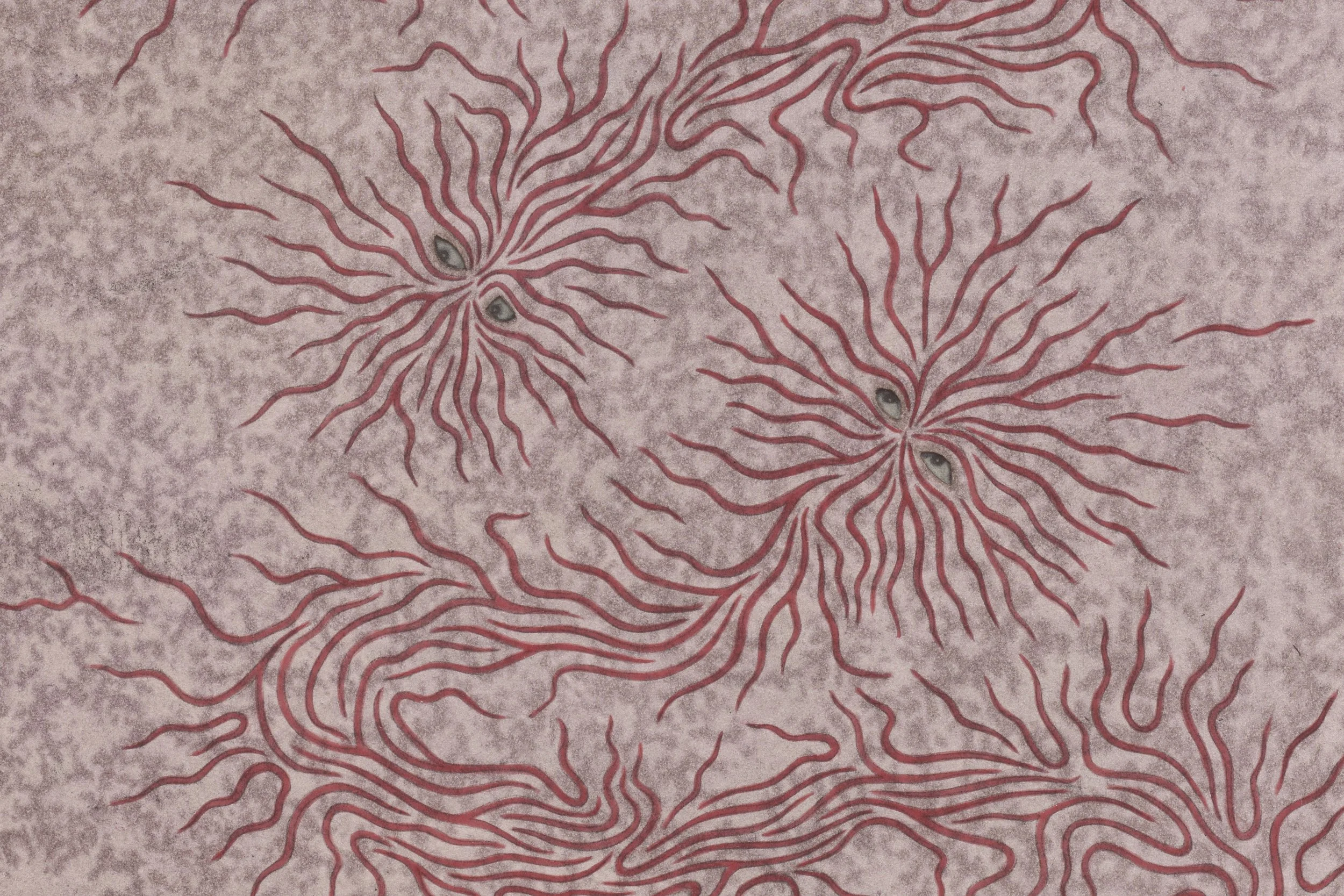 Felipe Baeza Tour &amp; Coffee Hour | Desire &amp; Belonging