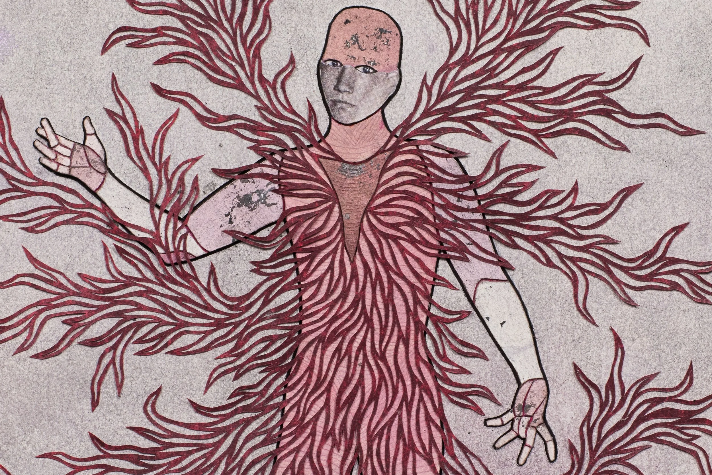 Felipe Baeza Tour &amp; Coffee Hour | Material Possibilities