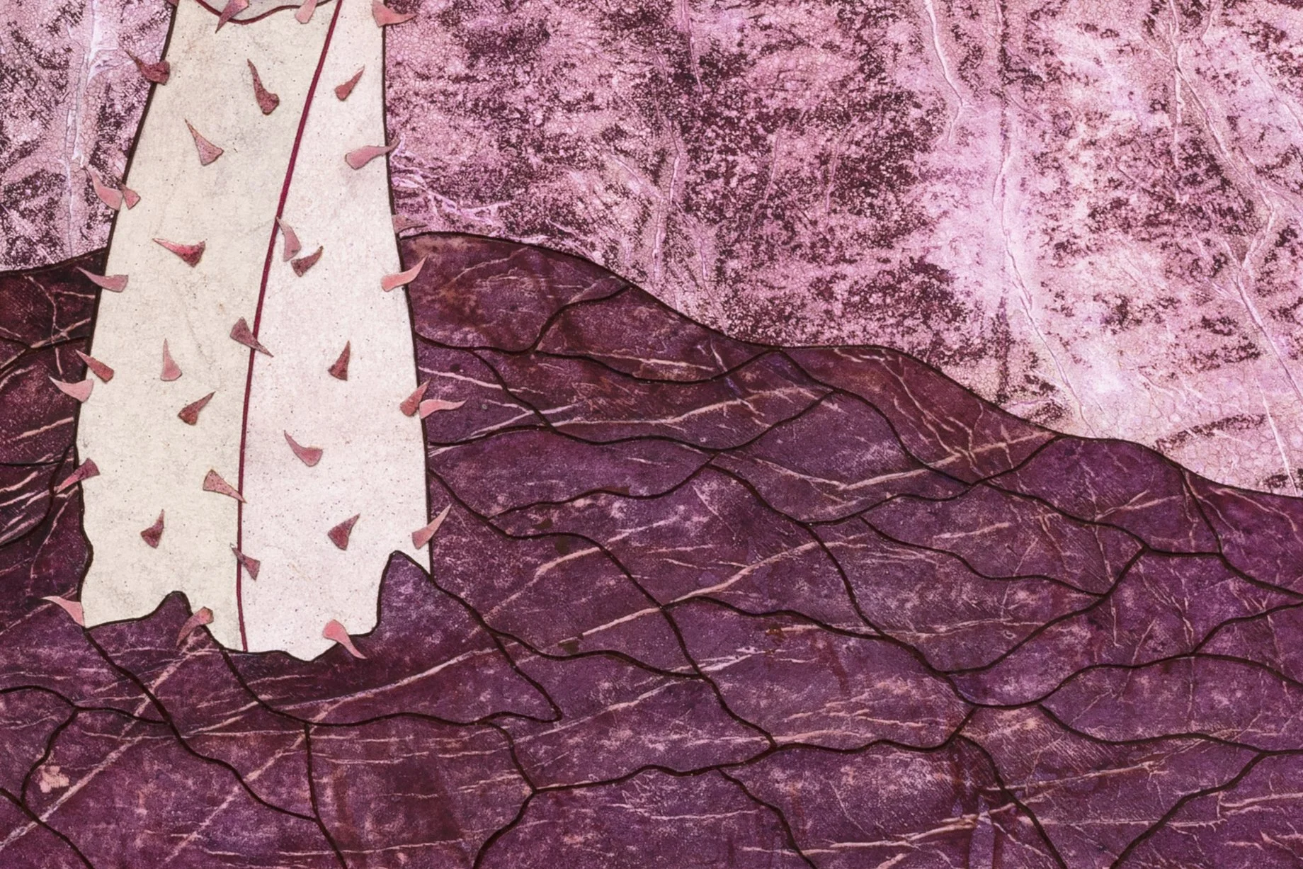 IFPDA VIP Reception for Felipe Baeza: Anima  