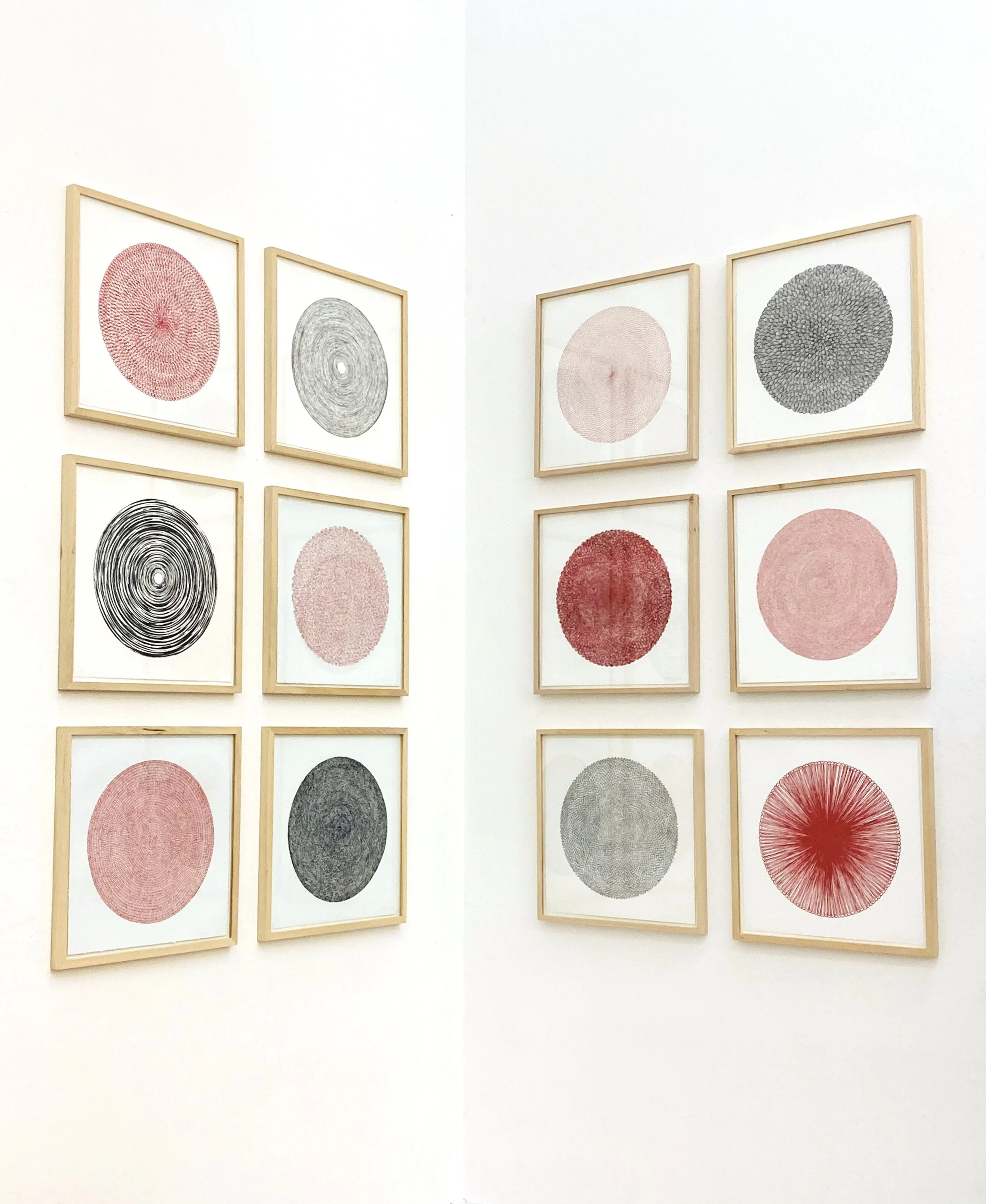 Ausstellungsansicht 2025