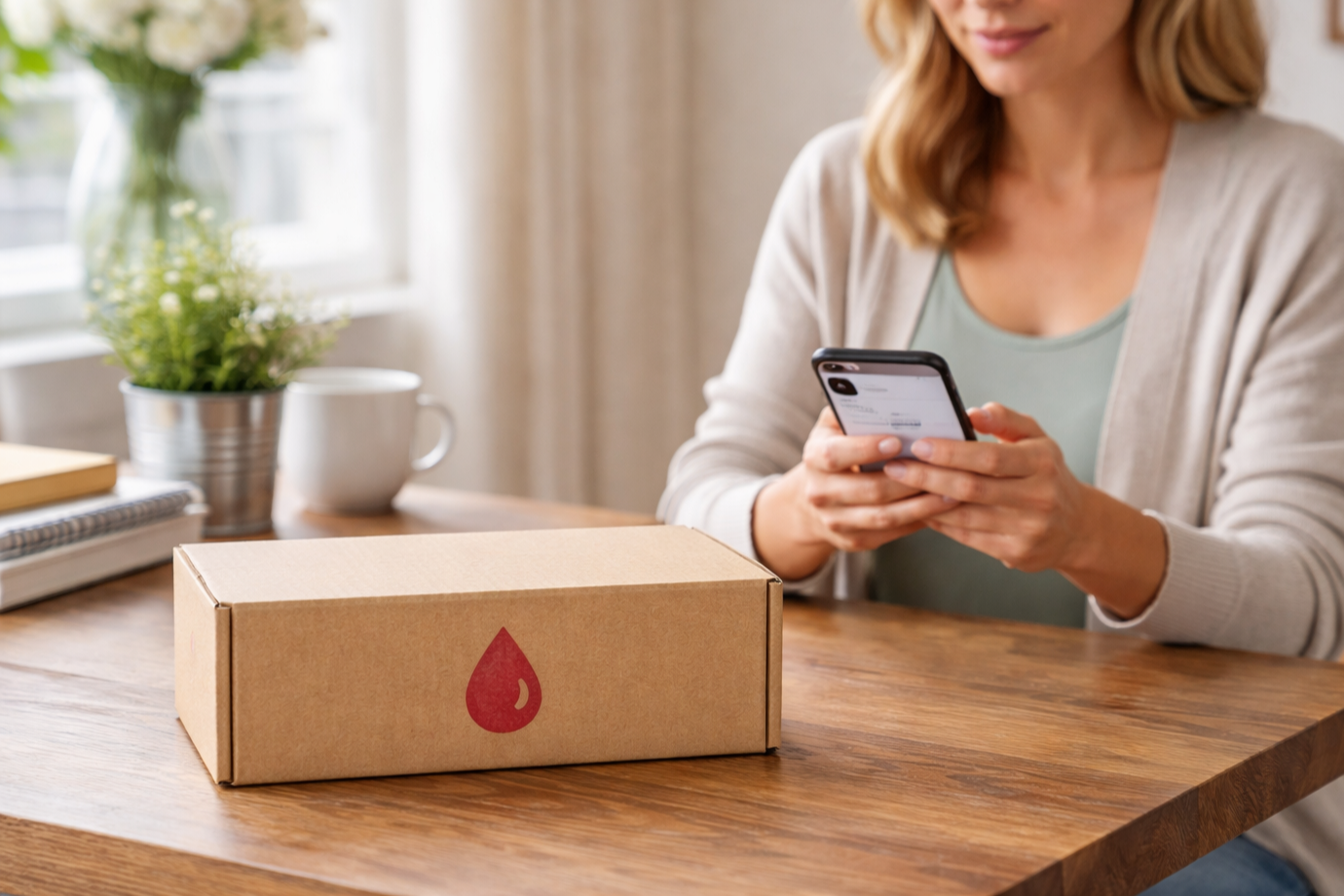 BuzzDrop Diagnostic Collection