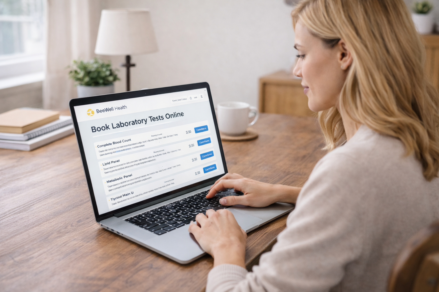 Direct Labs – Self Pay