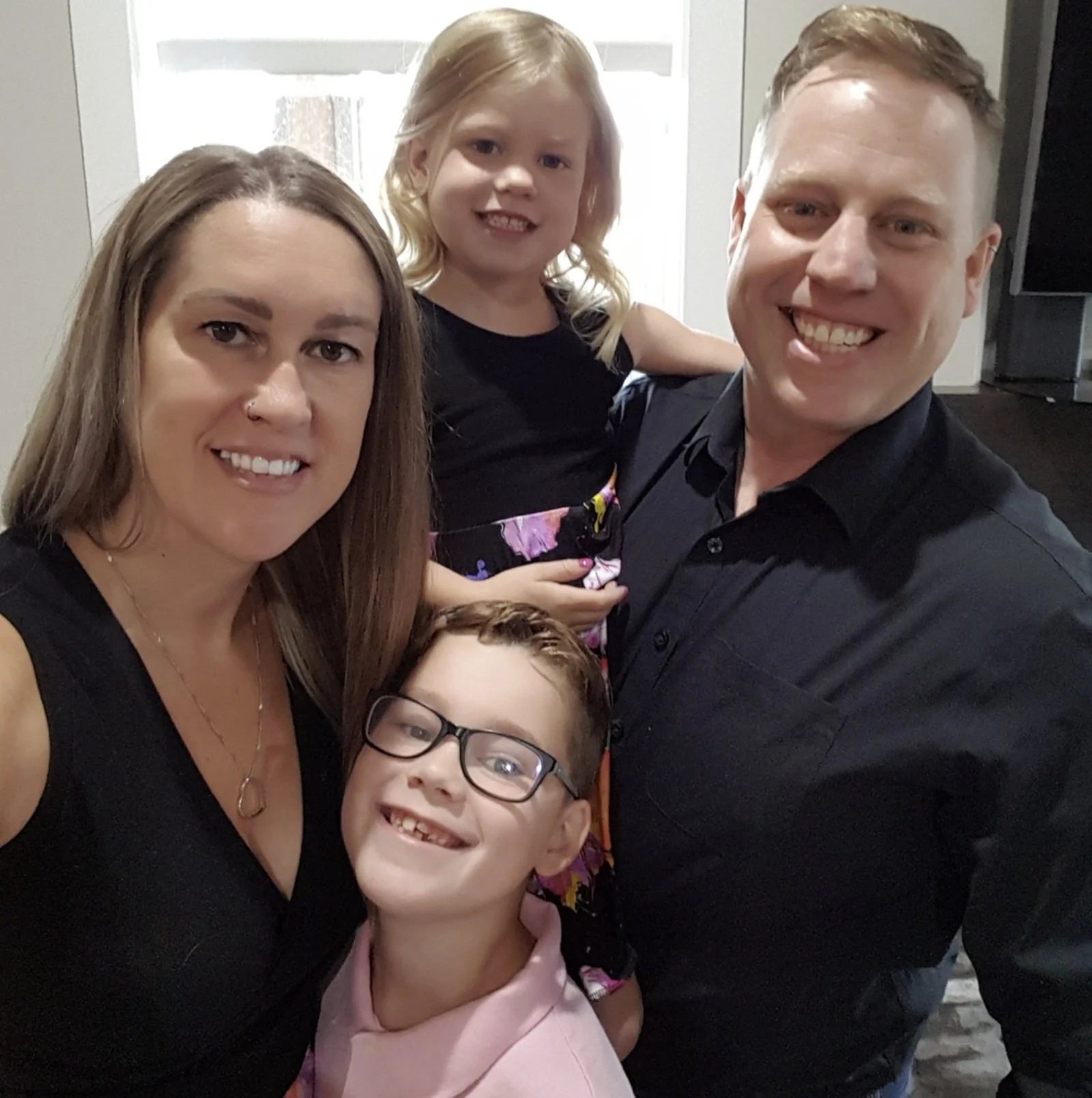 The faces behind LCA