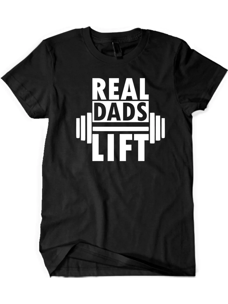 Real Dads Lift