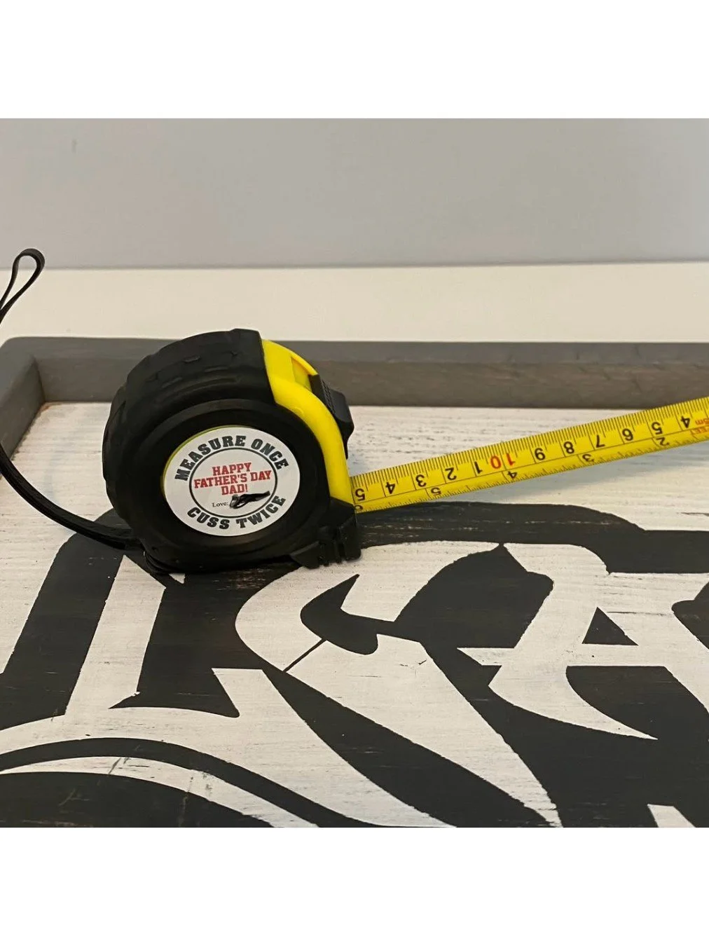 Tape Measures