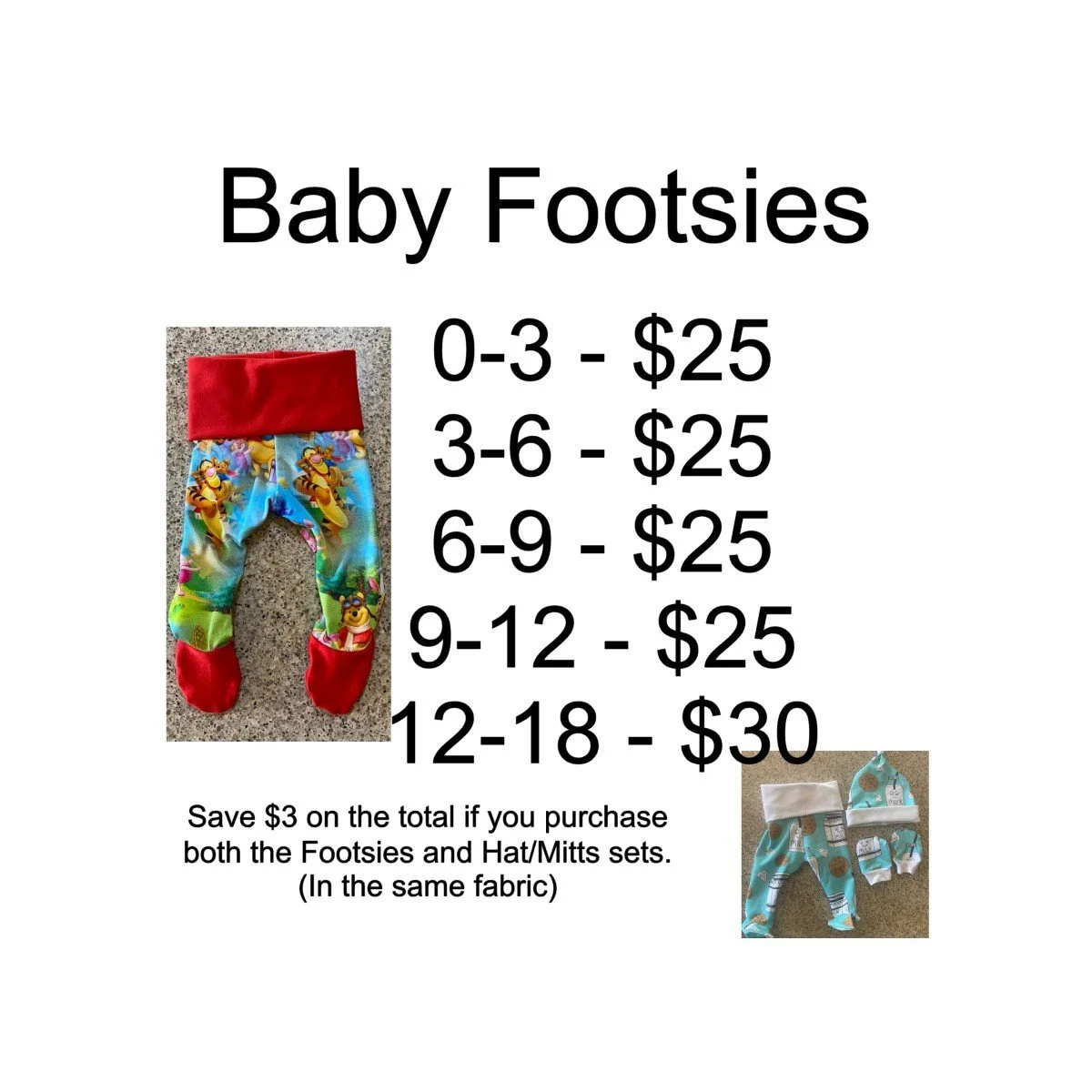 Baby Footsies prices.jpg (Copy)