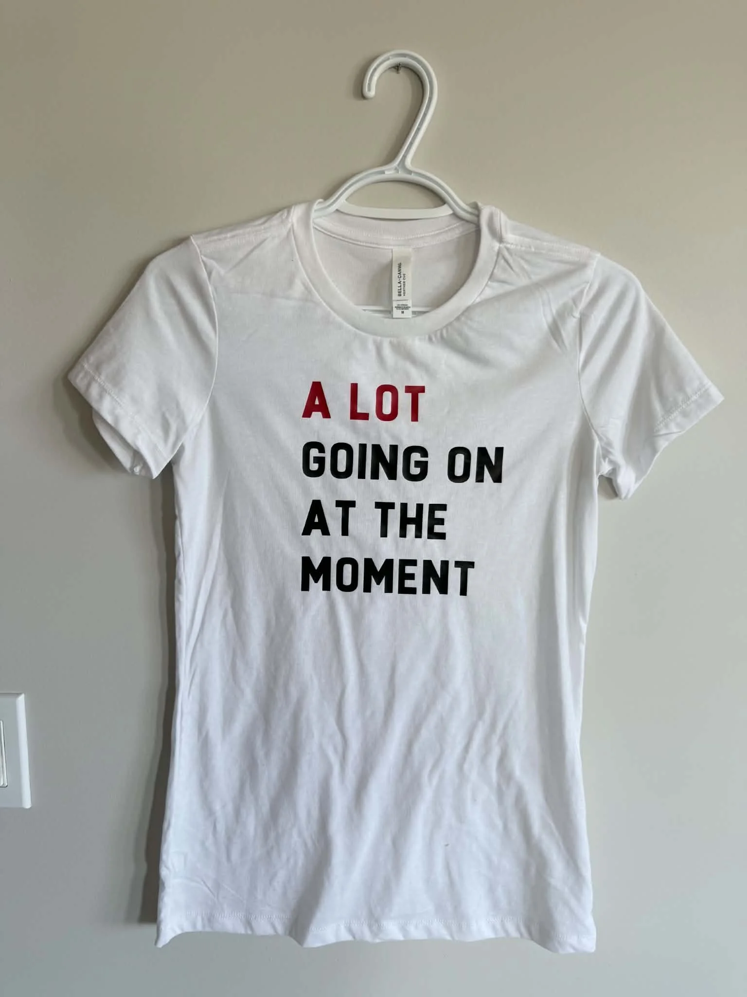Size Medium - Taylor Swift