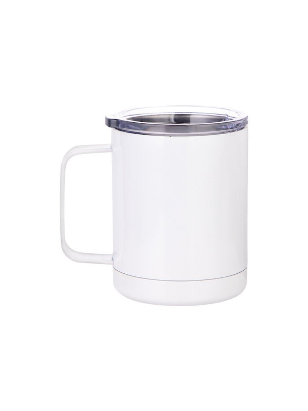 Coffee mug with Lid