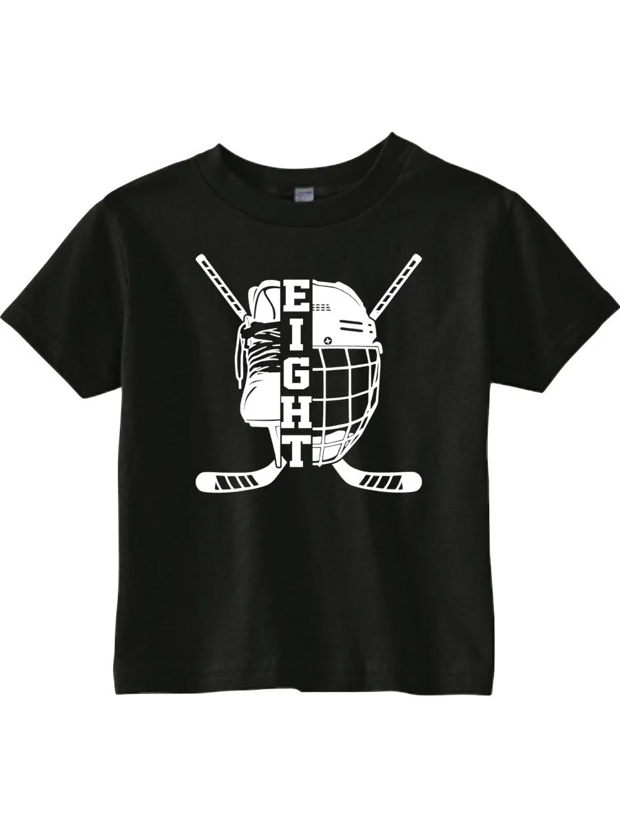 Hockey - Choose Age