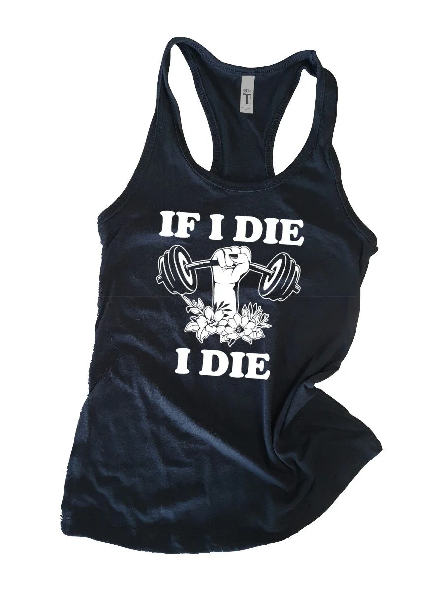 If I Die