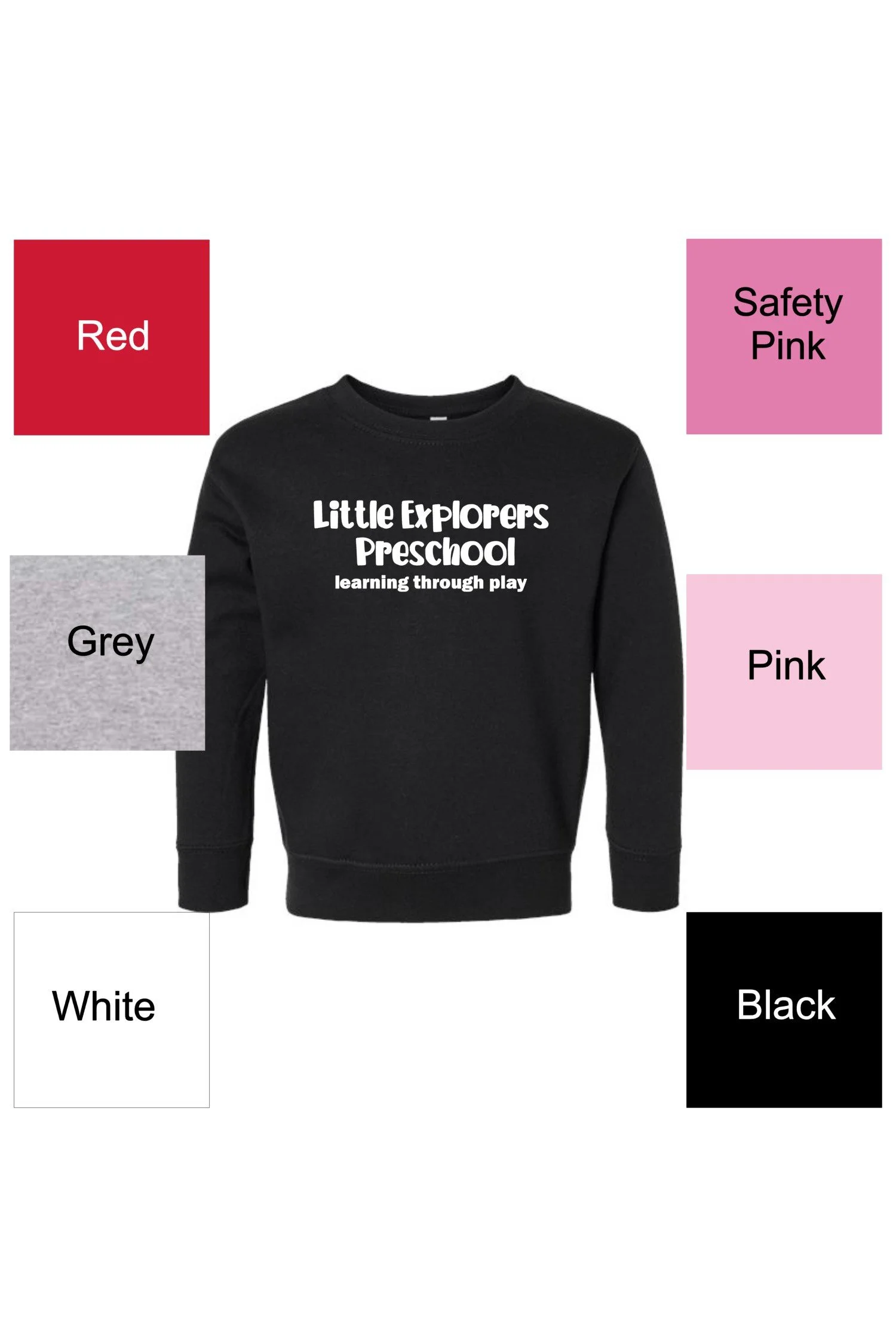 little explorers kids fleece crewneck.jpg