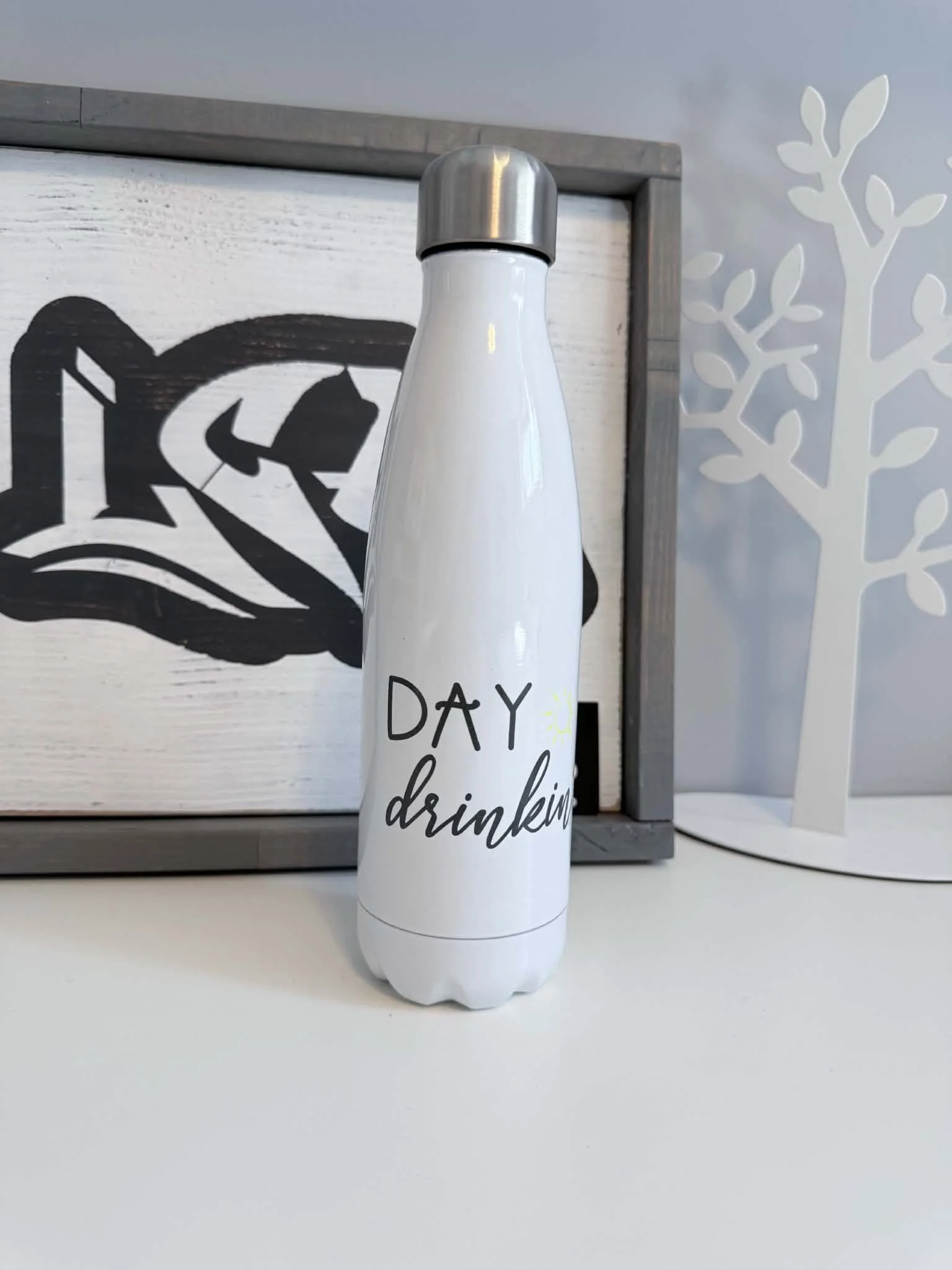 Day Drinking