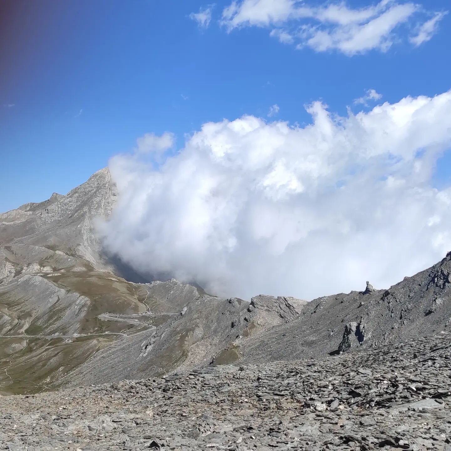 Col Agnel