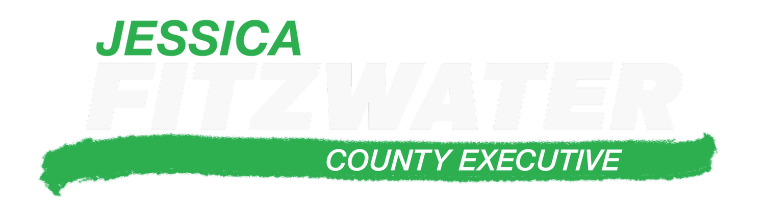 Jessica Fitzwater for Frederick County Executive