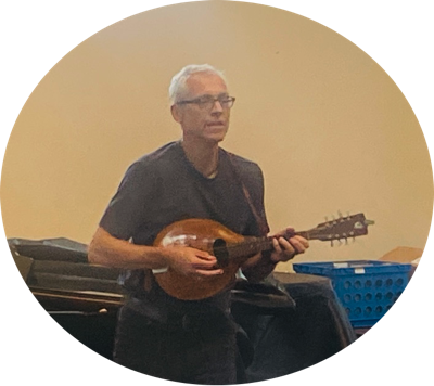 Keith Murphy Workshop Summary