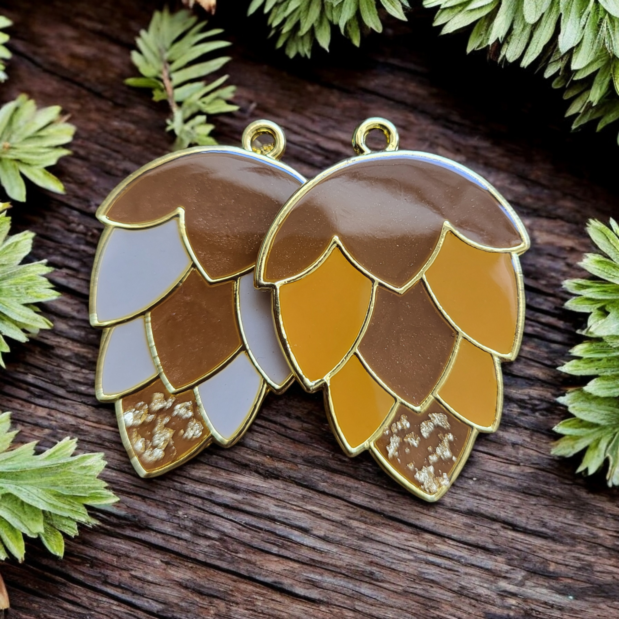 pines