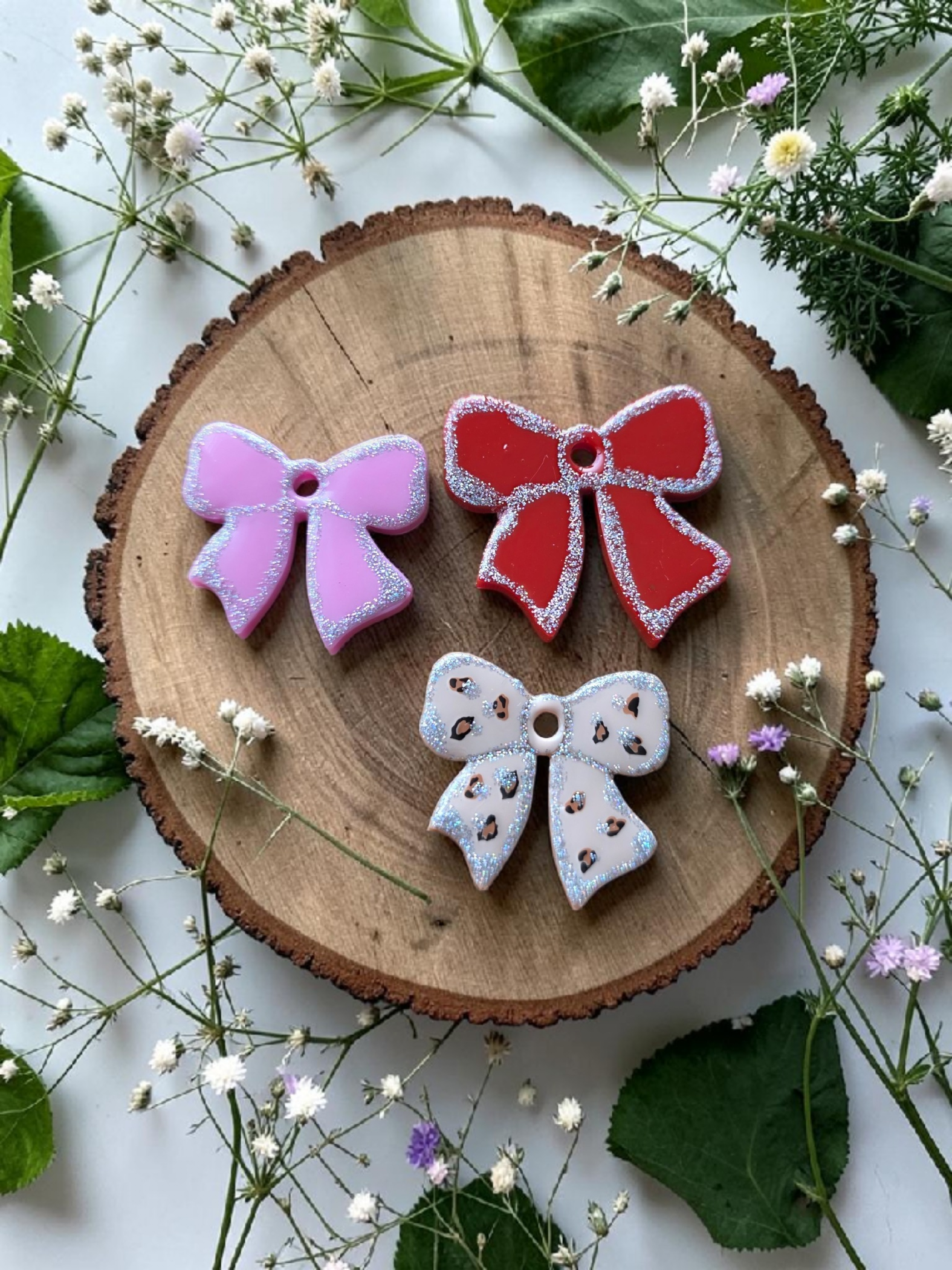 Limited Addtion bows